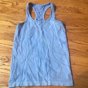 Lululemon Swiftly Tech Racerback Tank